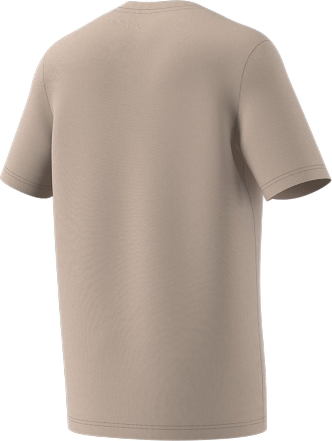 adidas Men's Camo Lim Graphic T-shirt - view number 2