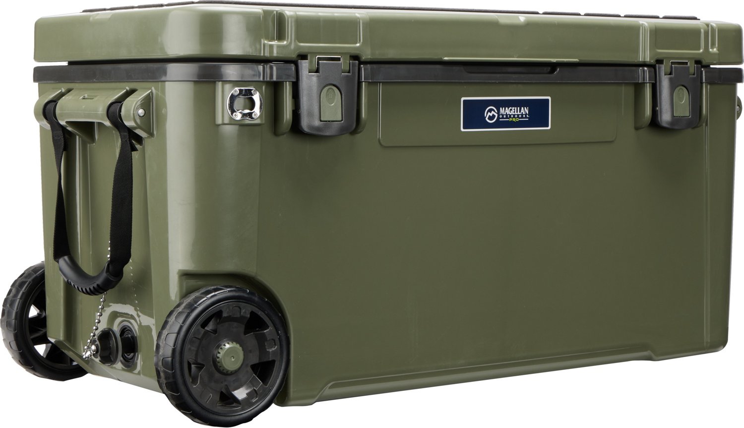 Magellan Outdoors Pro Explore 75 qt Ice Box - view number 2