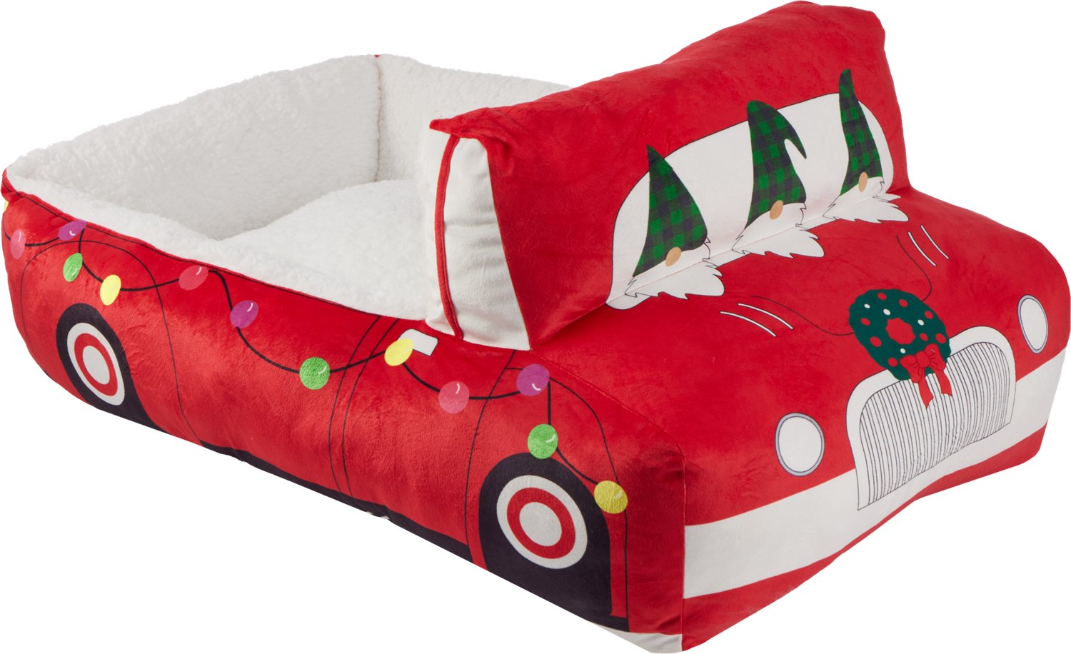 Magellan Outdoors Pick-Up Truck Dog Bed - view number 2