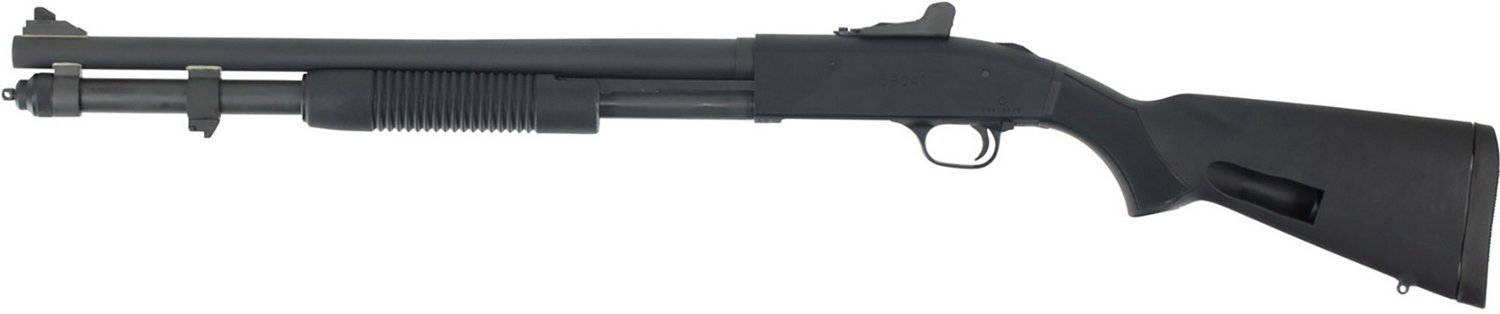 Mossberg 590A1 12 Gauge Pump-Action Shotgun - view number 2