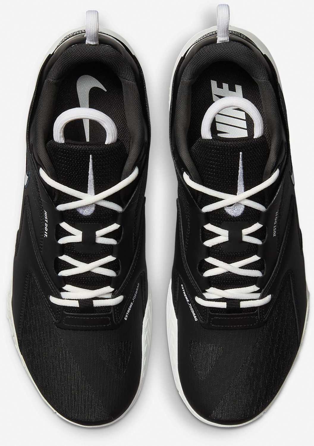 Nike Adult Zoom Hyperace 3 Volleyball Shoes - view number 4