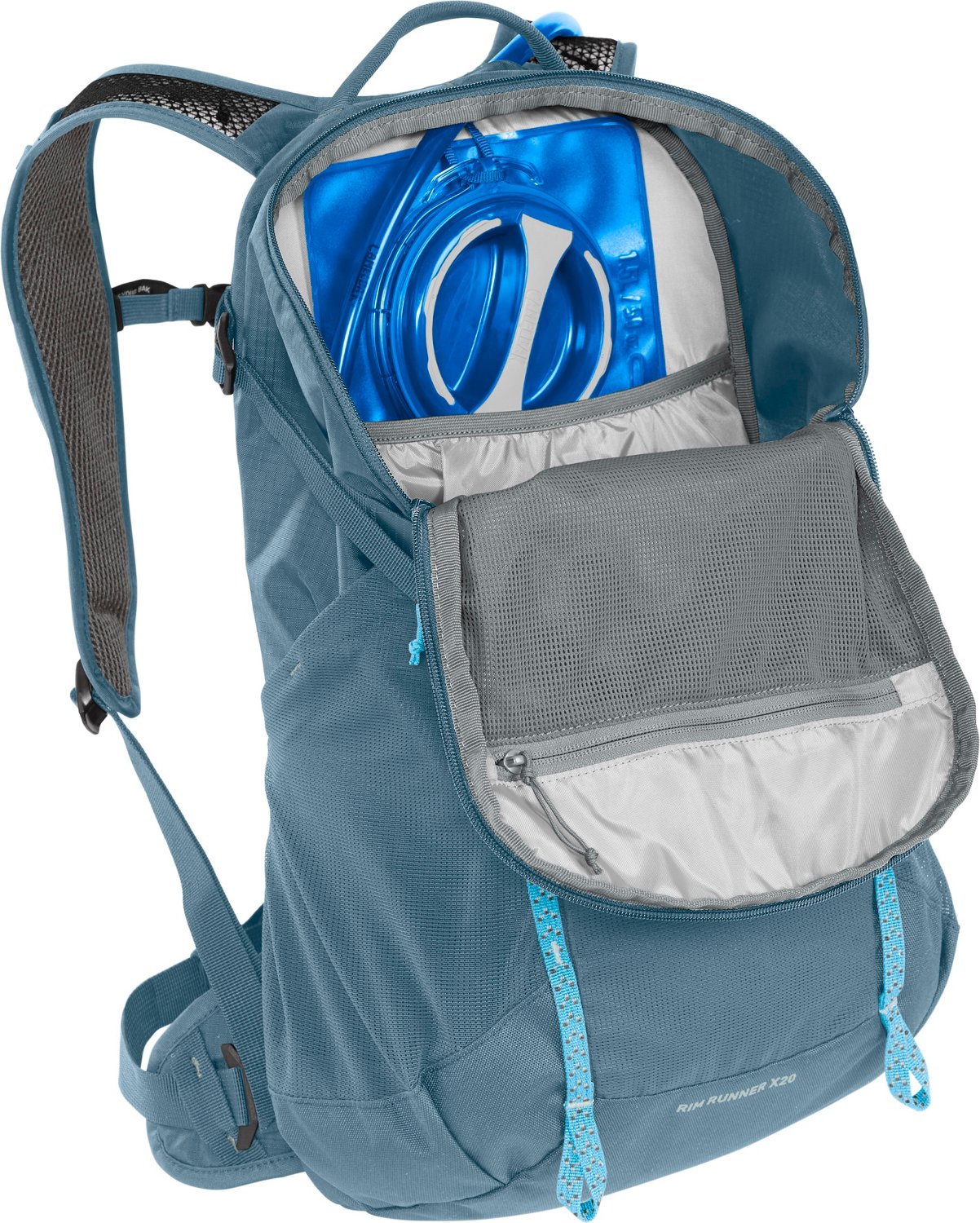 CamelBak Rim Runner X20 1.5 L Hydration Backpack - view number 6