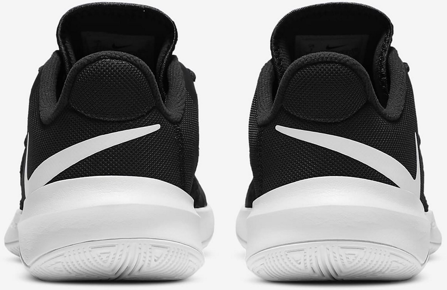Nike Women's HyperSpeed Court Volleyball Shoes - view number 5