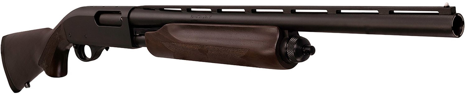 Remington 870 Fieldmaster 12 Gauge Pump Action Shotgun | Academy