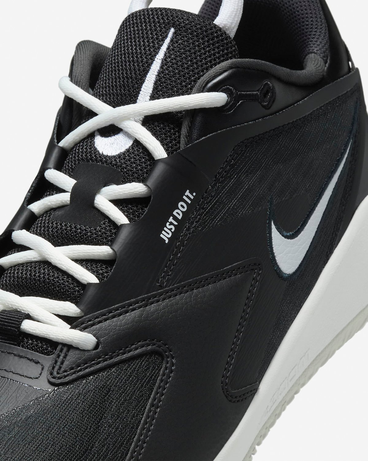 Nike Adult Zoom Hyperace 3 Volleyball Shoes - view number 6