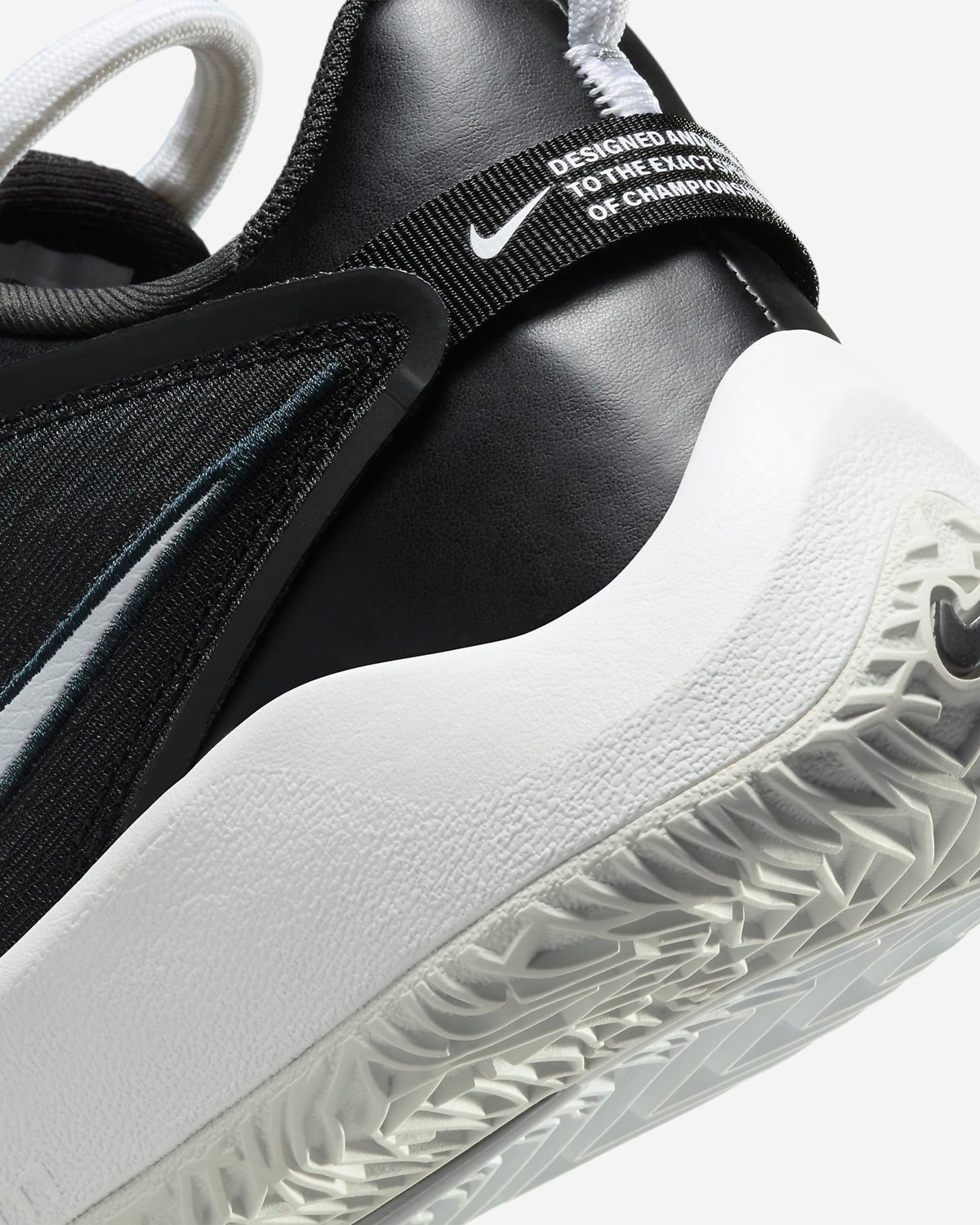 Nike Adult Zoom Hyperace 3 Volleyball Shoes - view number 7