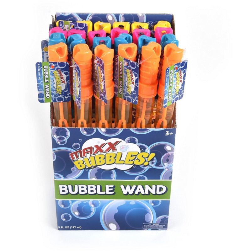Maxx Bubbles Bubble… - image