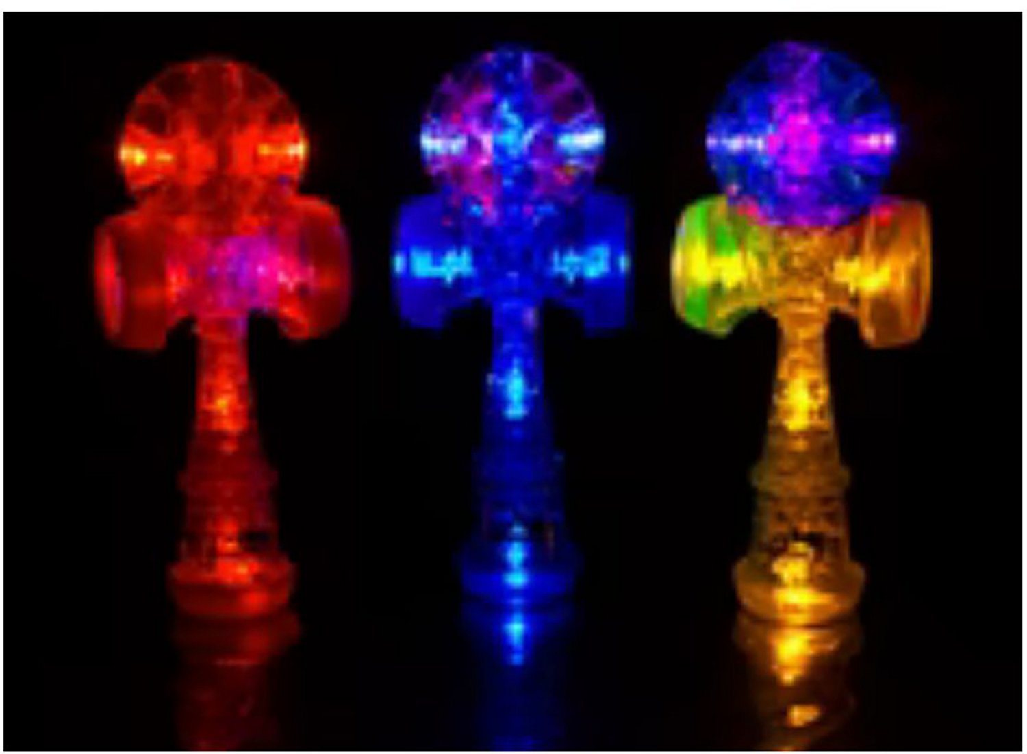 Duncan Kendamas Torch - view number 4