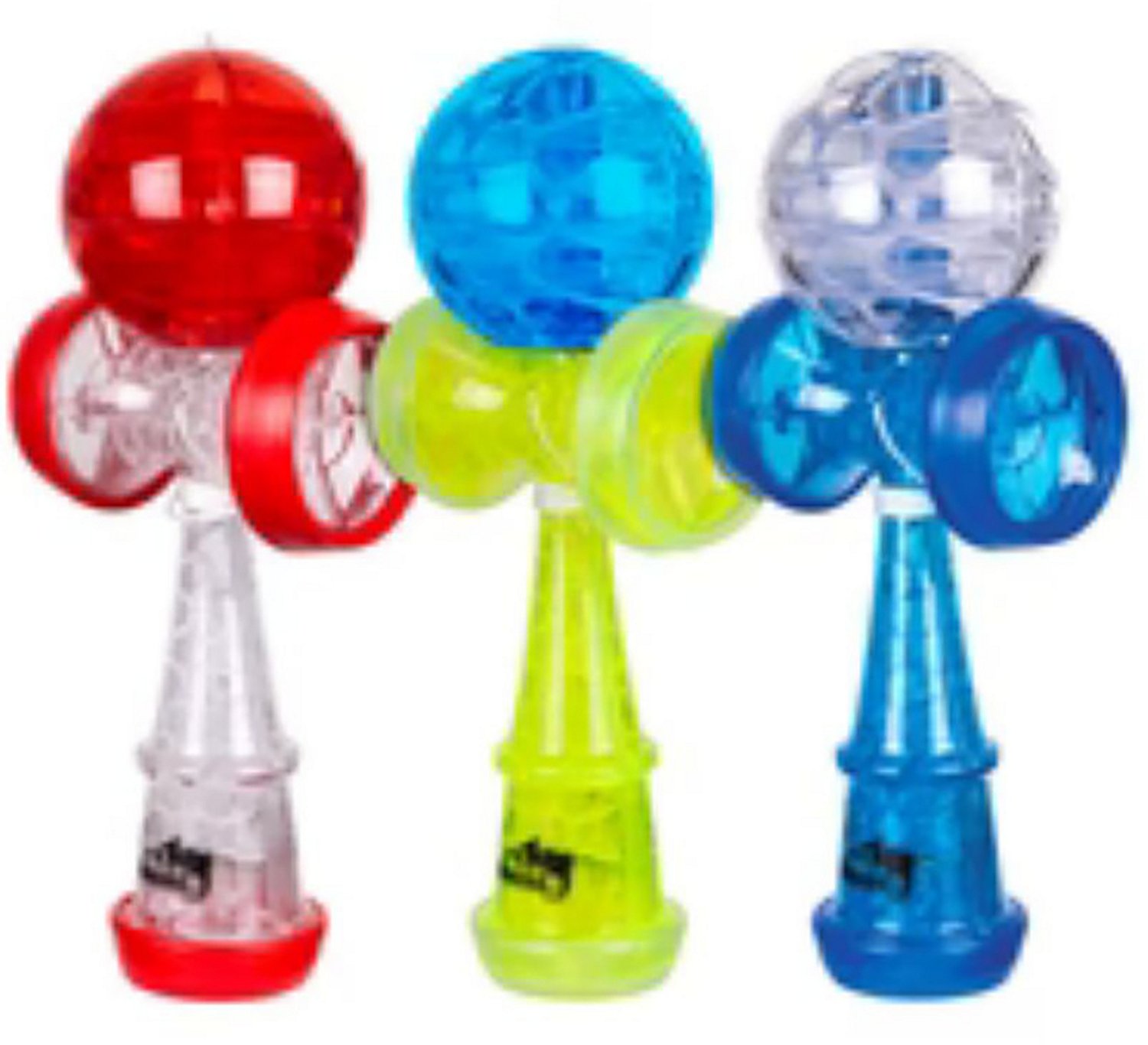 Duncan Kendamas Torch - view number 5