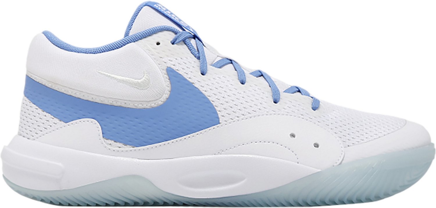 Nike girls volleyball shoes best sale