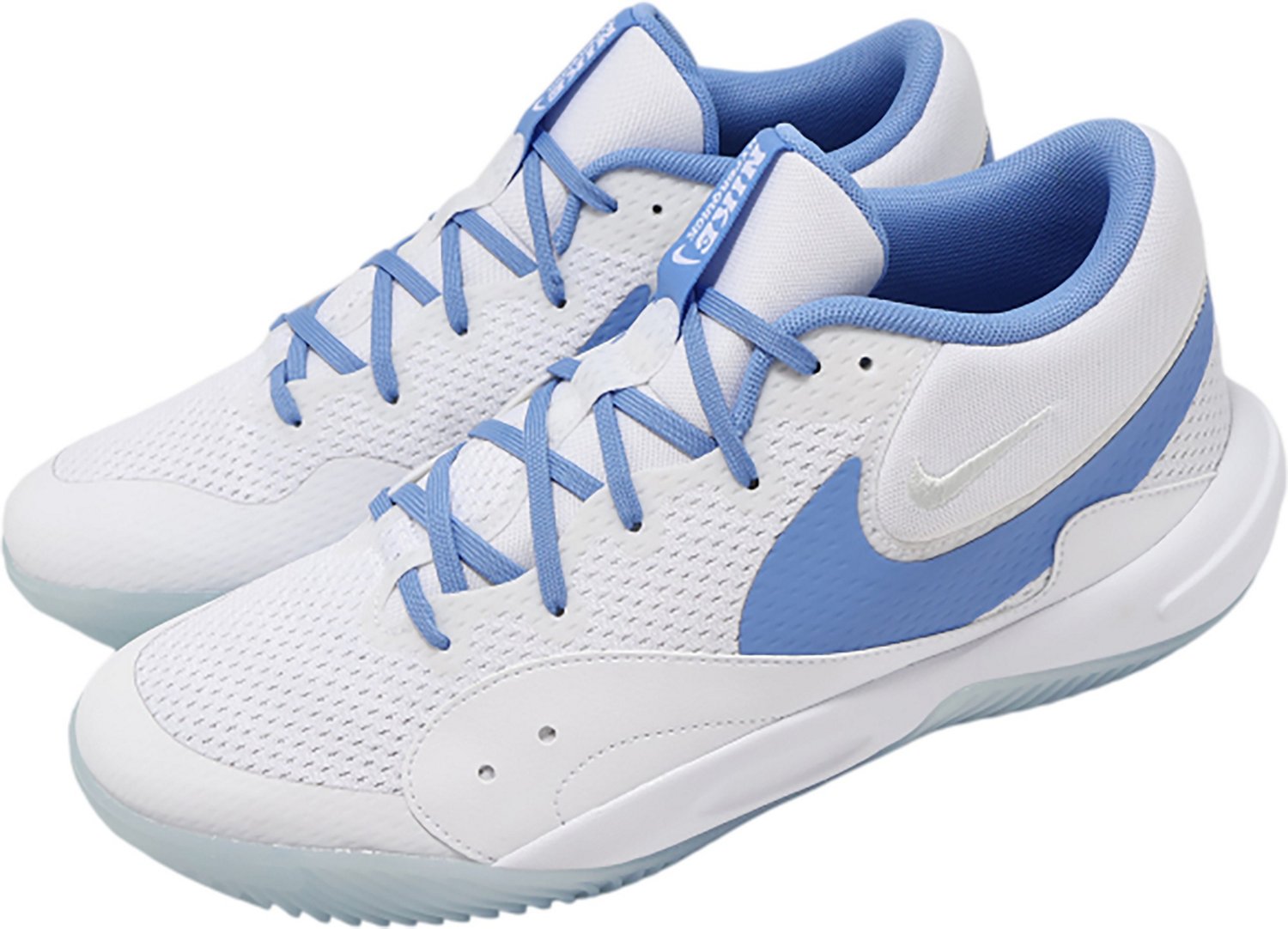 Nike Women s HyperQuick Volleyball Shoes Academy