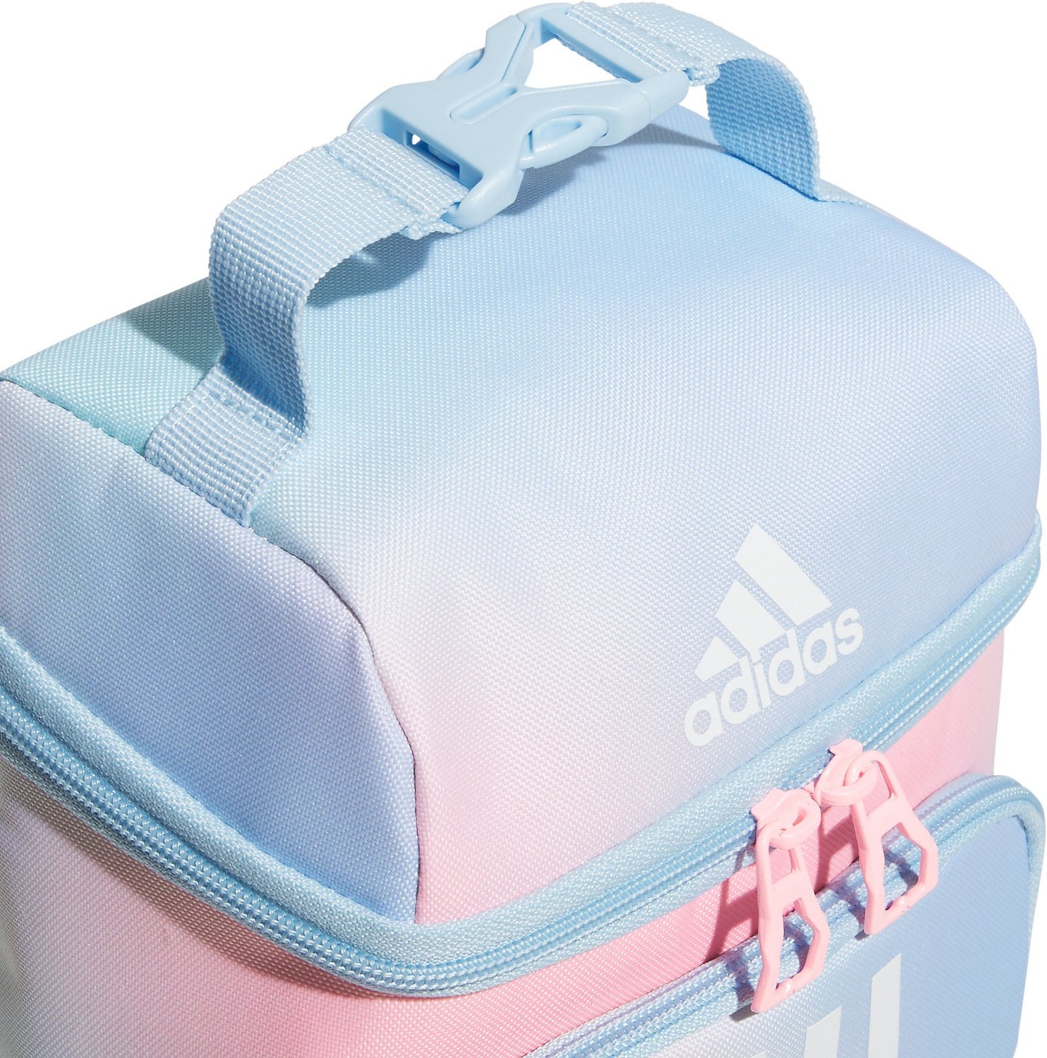 adidas Excel 2 Lunch Bag Free Shipping at Academy