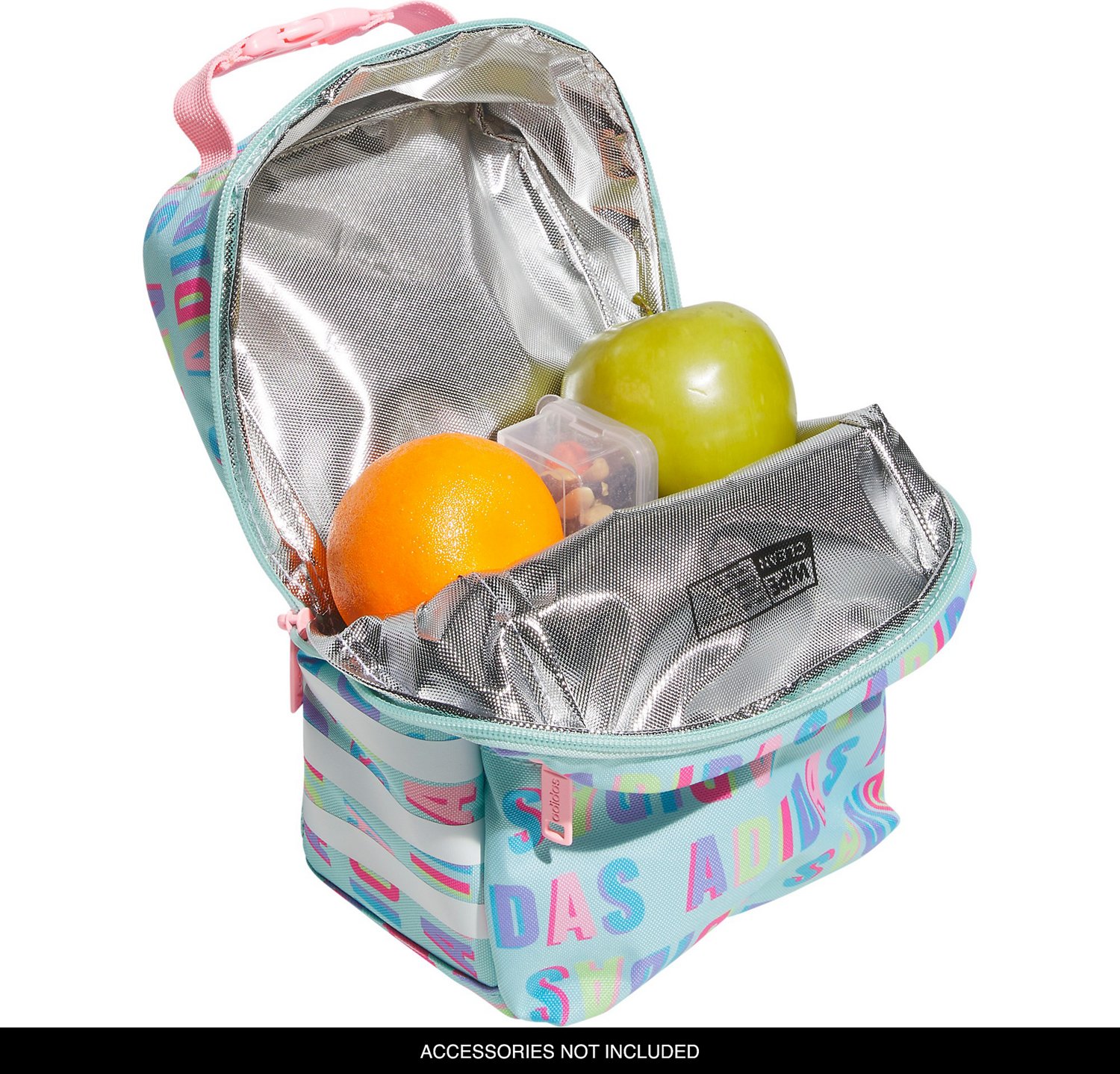adidas Santiago 3 Lunch Bag | Academy