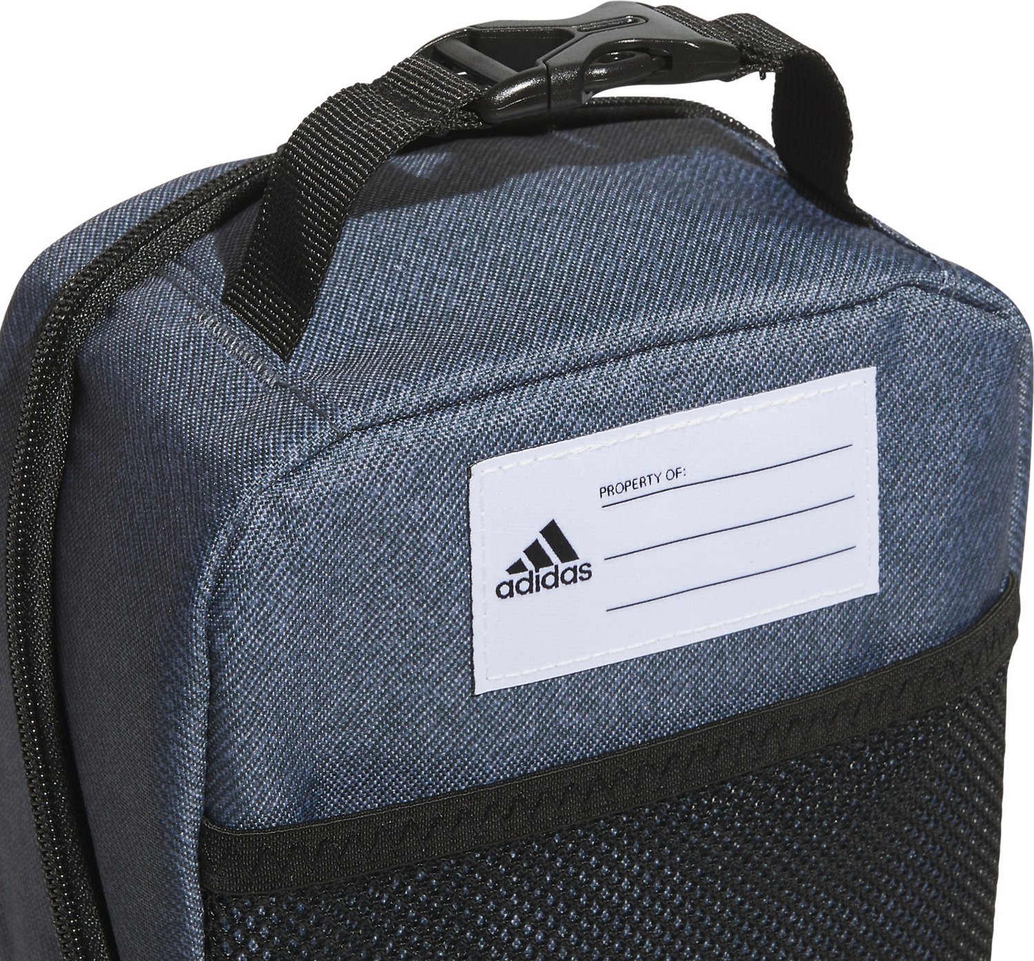 adidas Santiago 3 Lunch Bag - view number 3