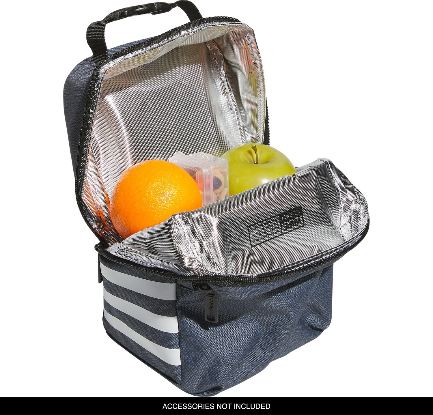 adidas Santiago 3 Lunch Bag - view number 4