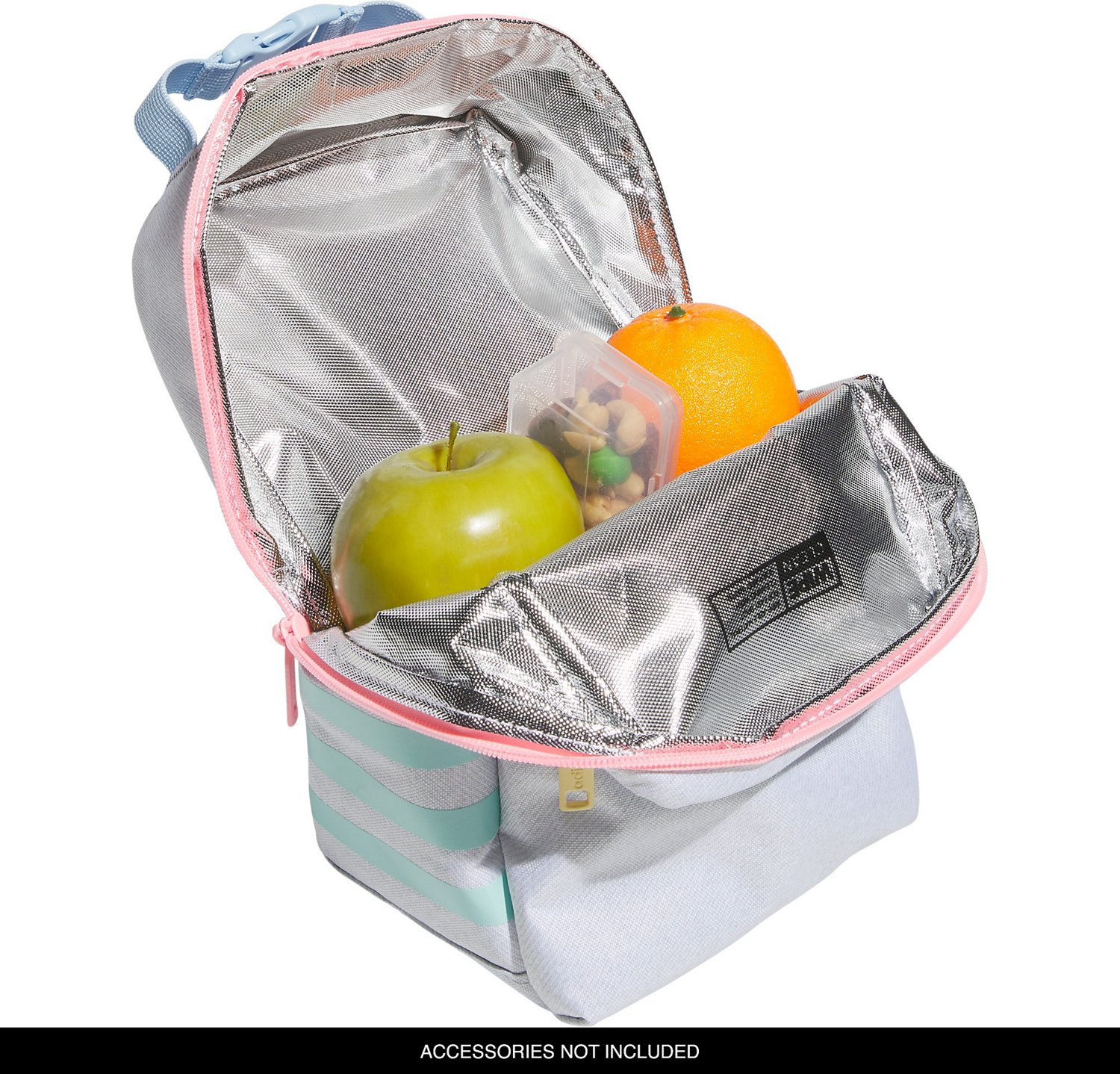 adidas Santiago 3 Lunch Bag - view number 4