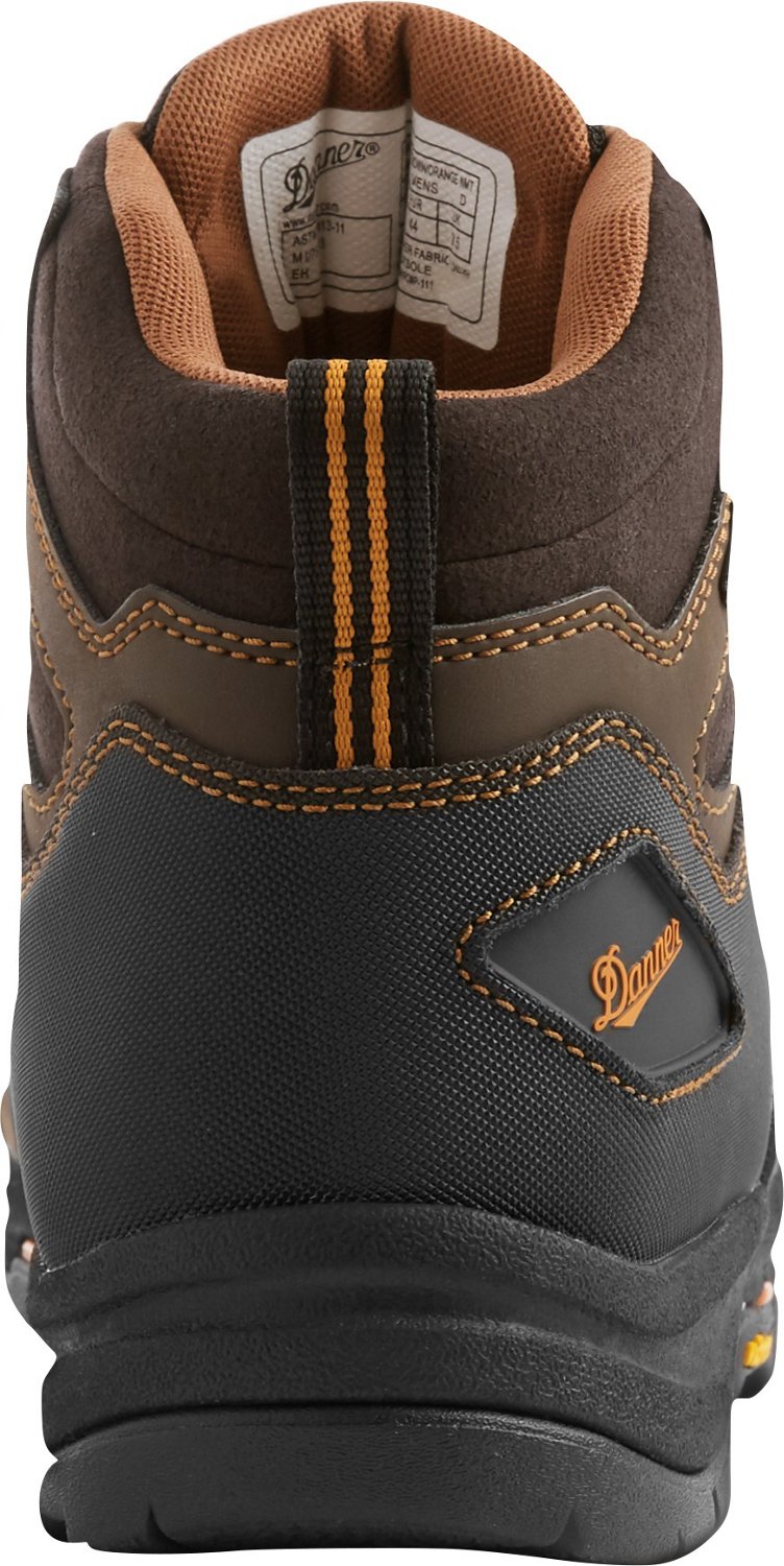 Danner Men's Vicious Work Boots                                                                                                  - view number 4
