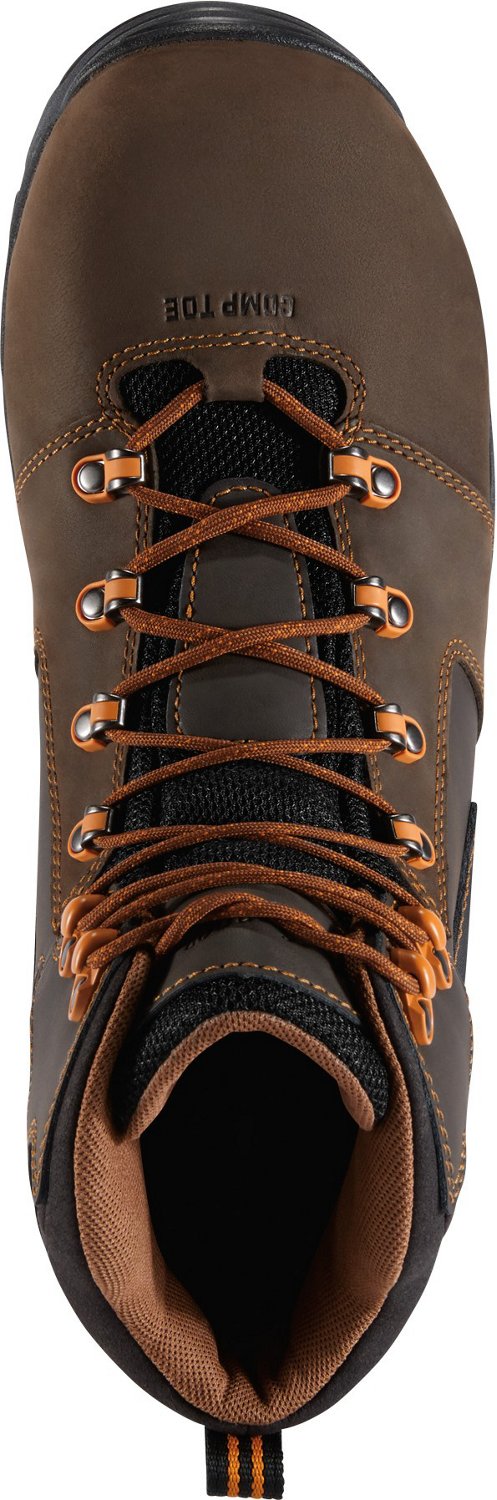 Danner Men's Vicious Work Boots                                                                                                  - view number 5