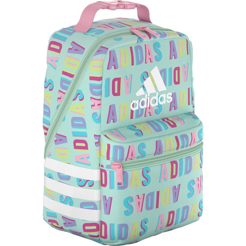 Adidas Santiago 3 L… - image