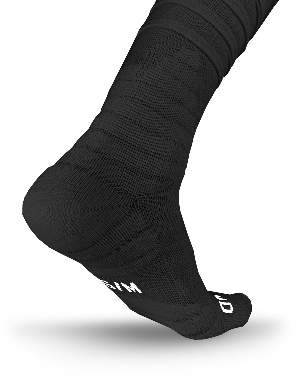 NXTRND Youth XTD Scrunch Football Socks Academy