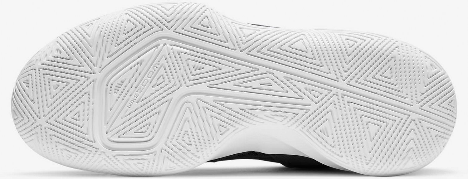 Nike Women's HyperSpeed Court Volleyball Shoes - view number 7