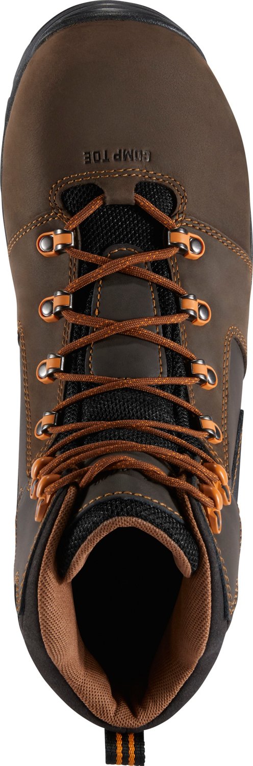 Danner Men's Vicious EH Work Boots - view number 3