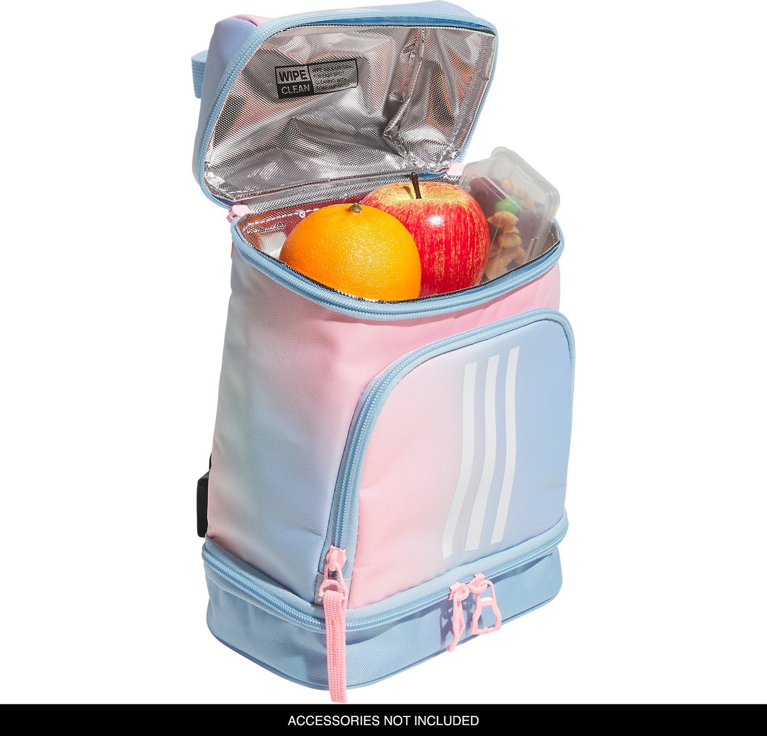 adidas Excel 2 Lunch Bag - view number 5