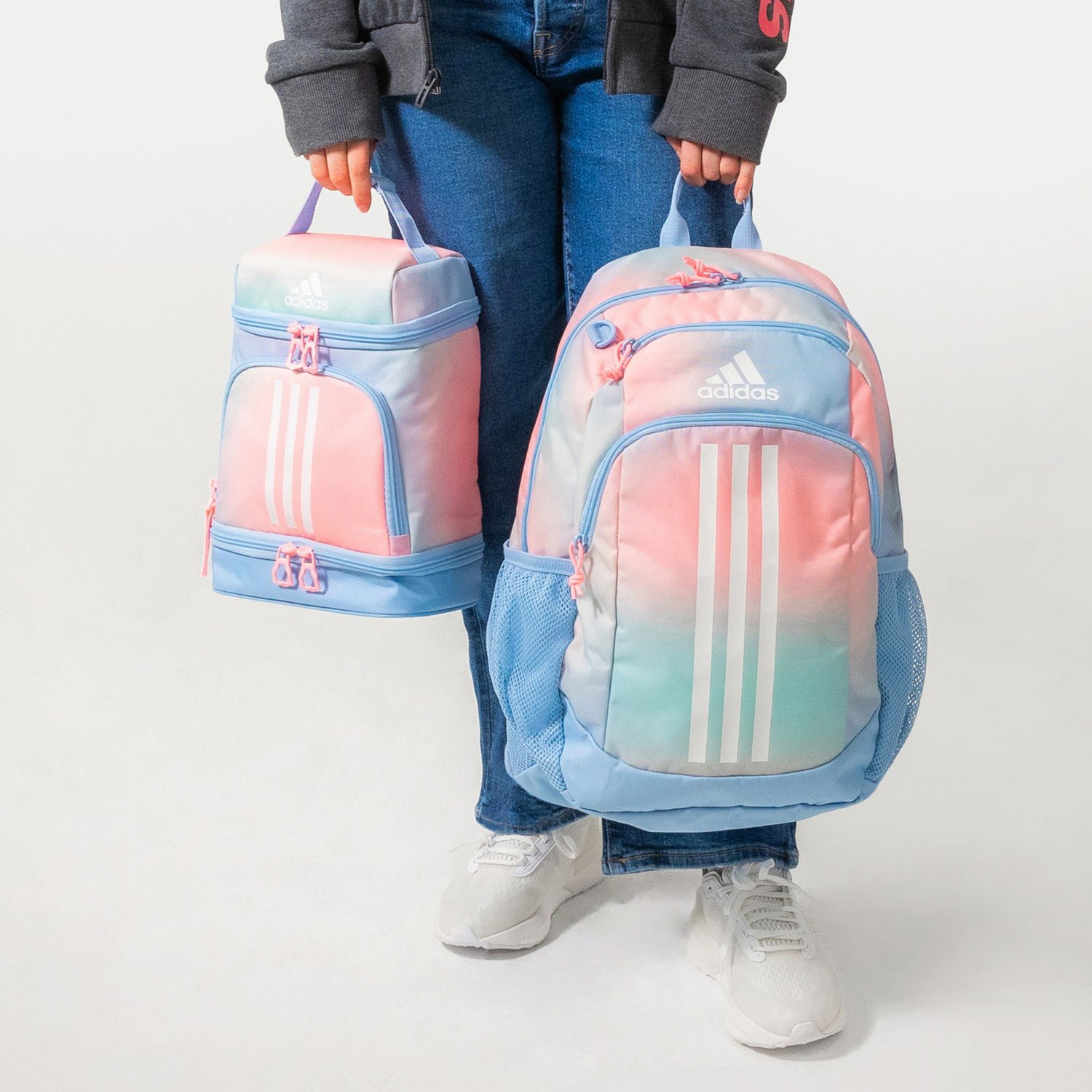 adidas Excel 2 Lunch Bag - view number 7