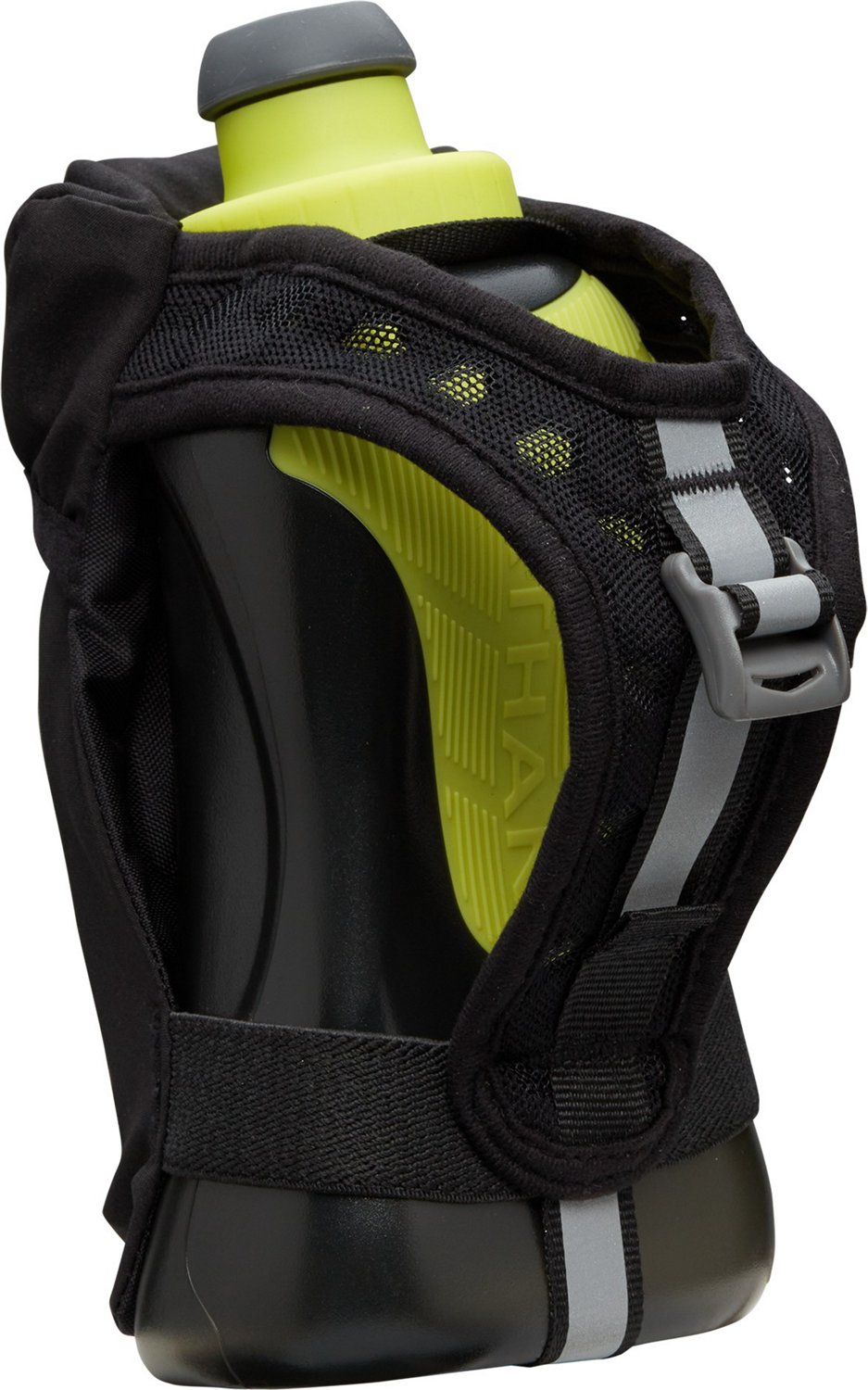 Nathan Quick Squeeze Plus Soft Flask - view number 2