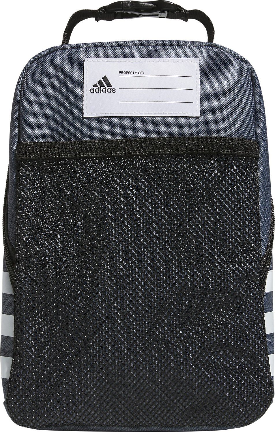 adidas Santiago 3 Lunch Bag - view number 5