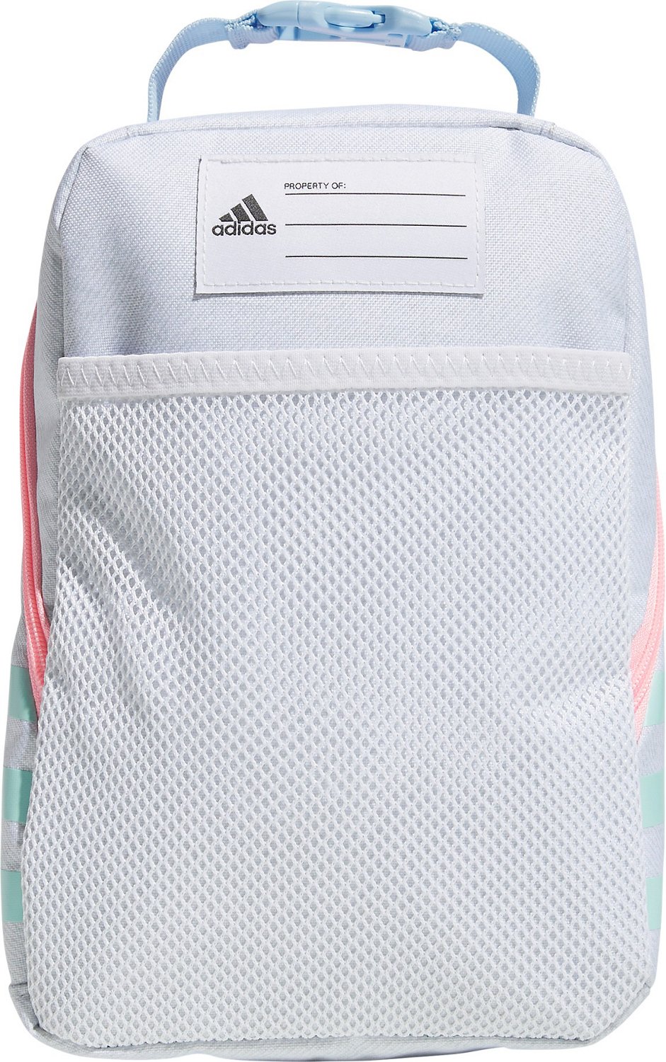 adidas Santiago 3 Lunch Bag - view number 5