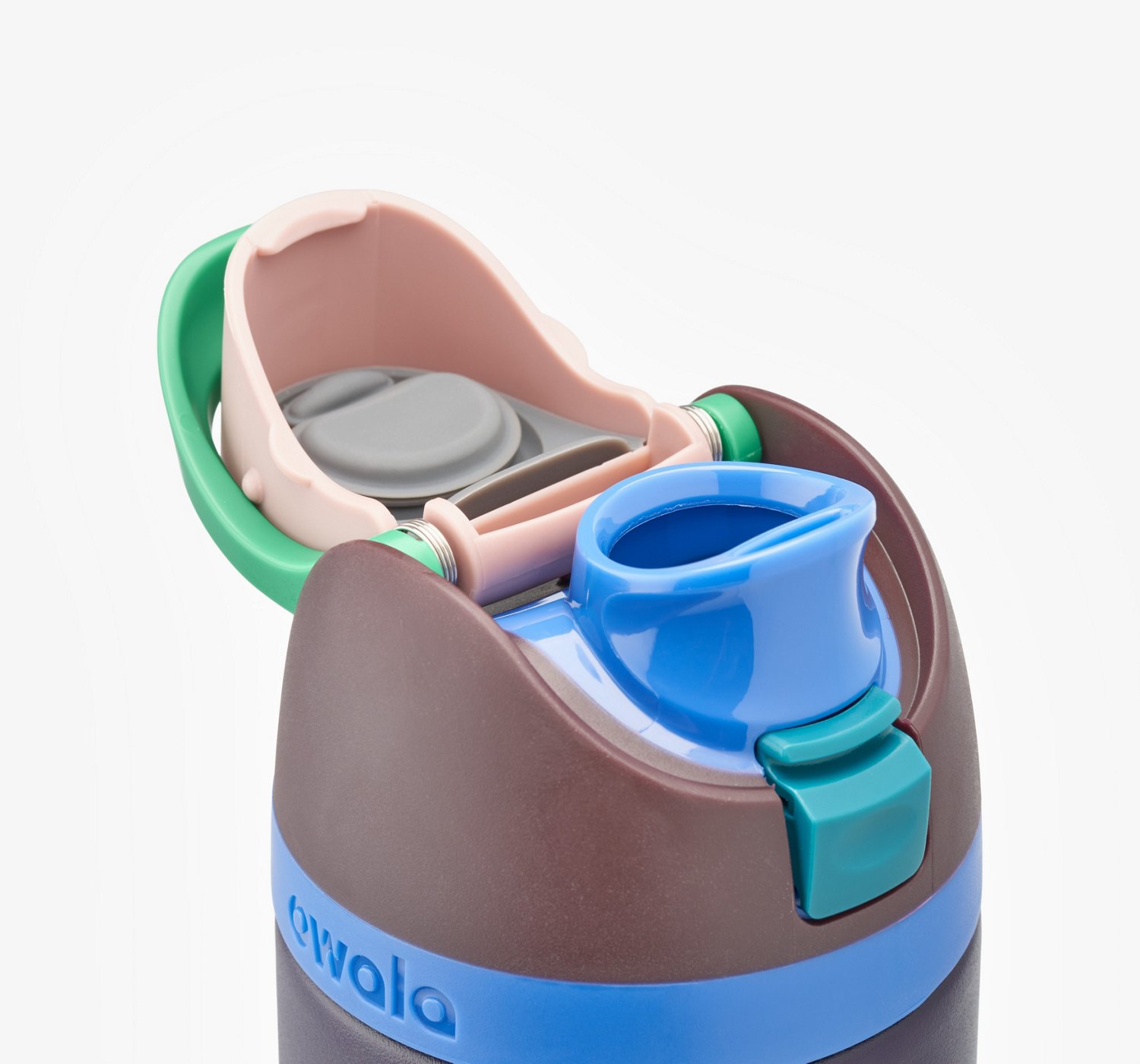 Owala FreeSip 24oz Stainless Steel Water Bottle - view number 2