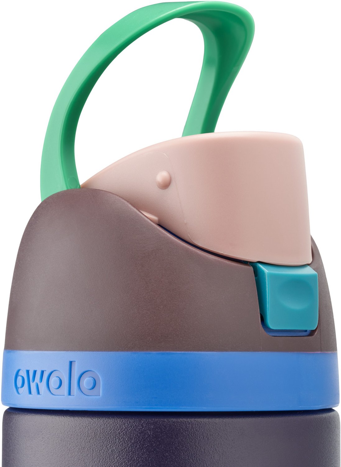 Owala FreeSip 24oz Stainless Steel Water Bottle - view number 3