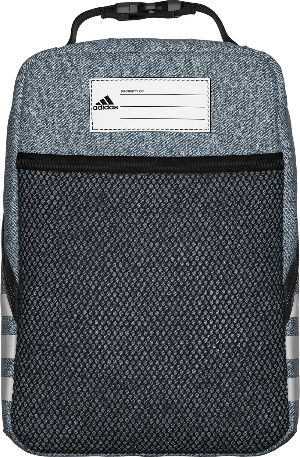 adidas Santiago 3 Lunch Bag | Academy