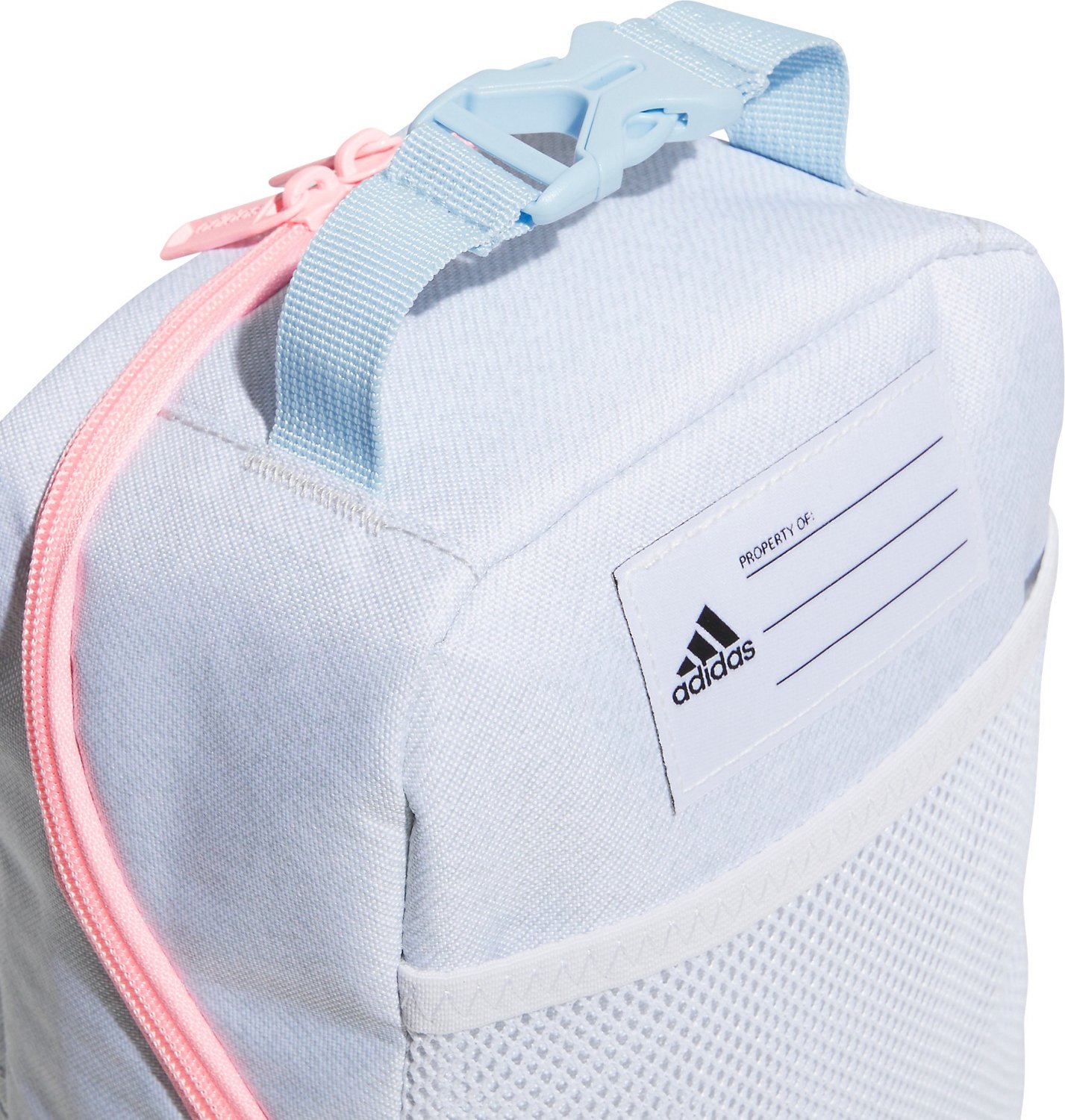 adidas Santiago 3 Lunch Bag - view number 3