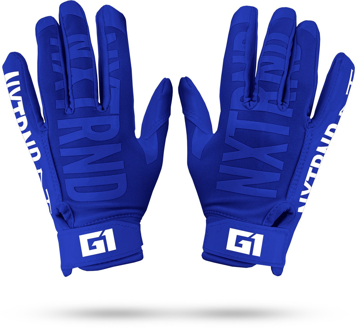 NXTRND Youth G1 Football Gloves                                                                                                  - view number 3
