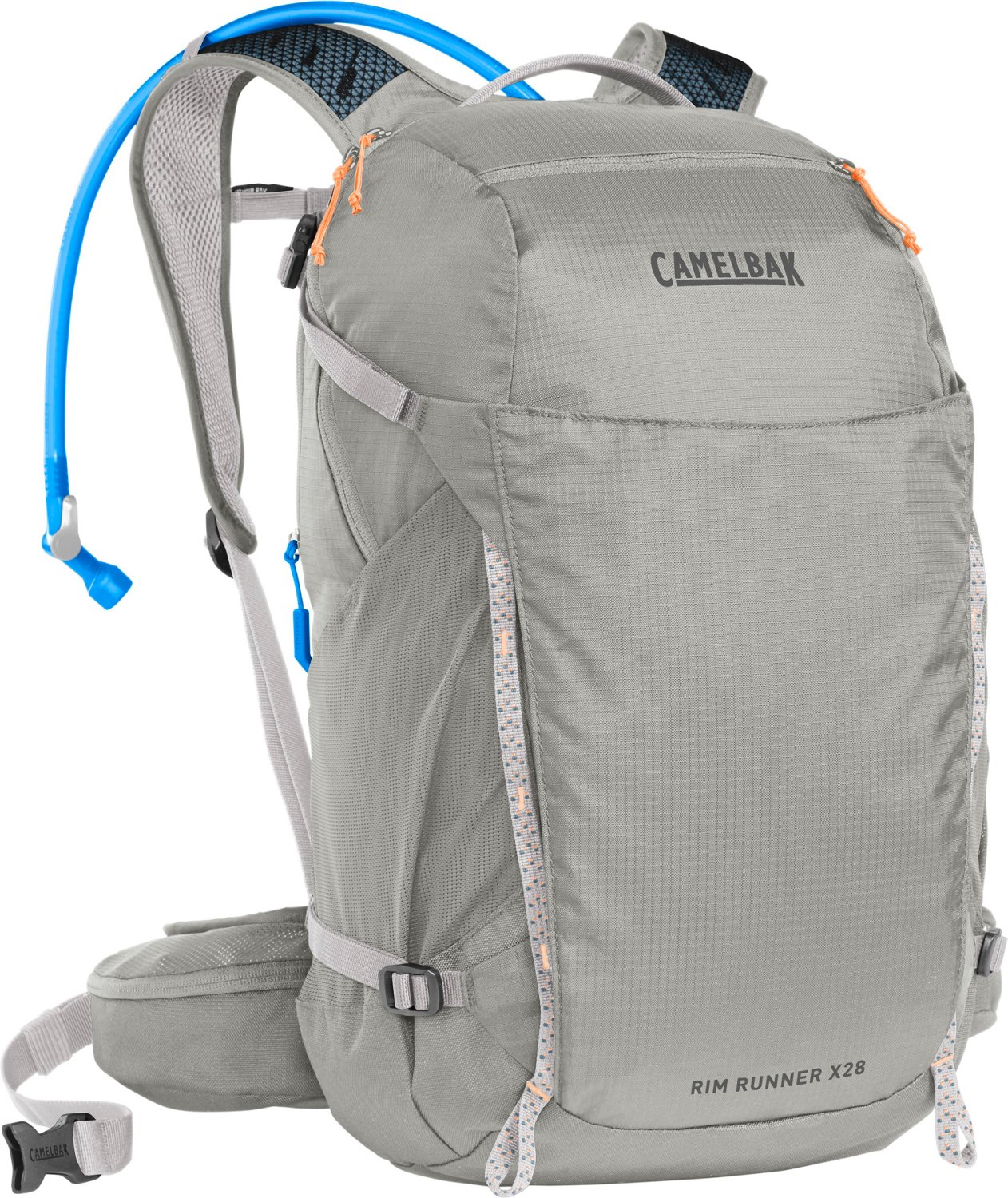 CamelBak Women's Rim Runner X28 2 Liter Hydration Hiking Pack