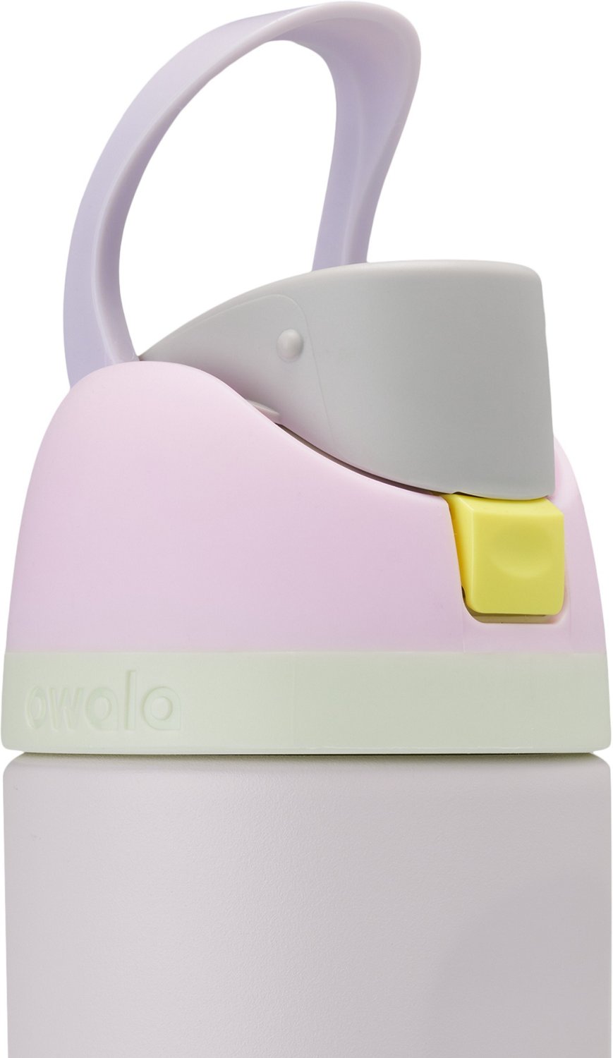 Owala FreeSip 24oz Stainless Steel Water Bottle - view number 3