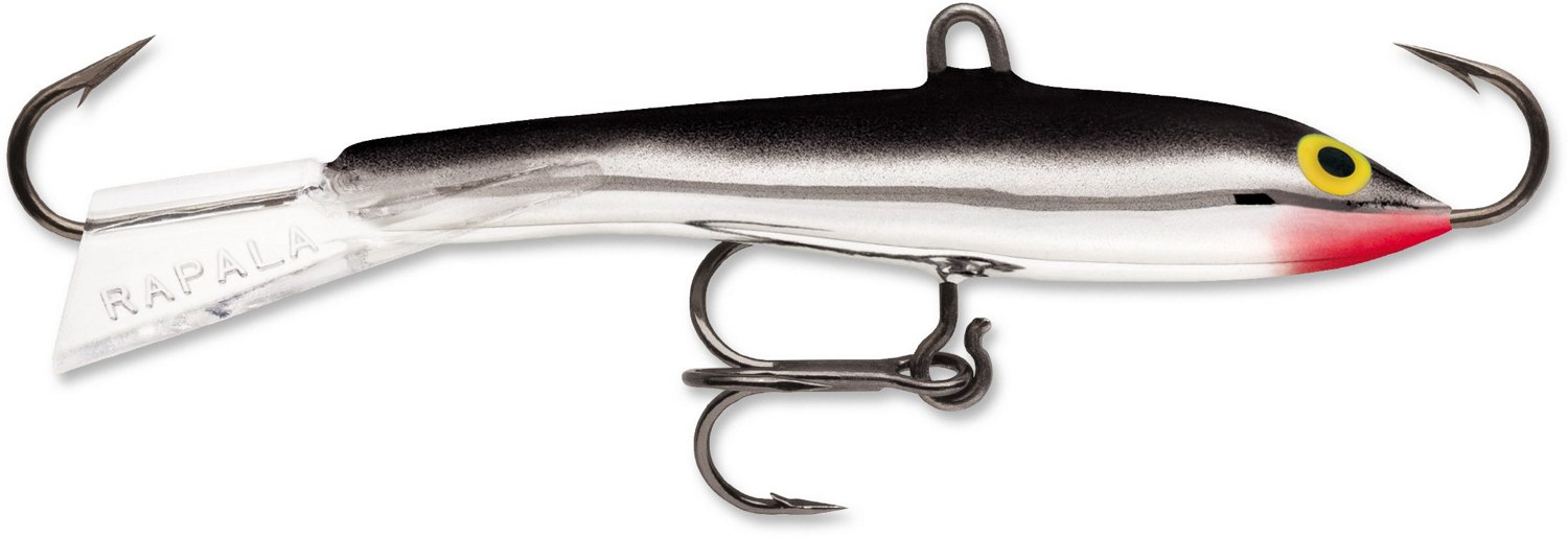 Rapala Jigging Rap 2.75 in Jig Bait