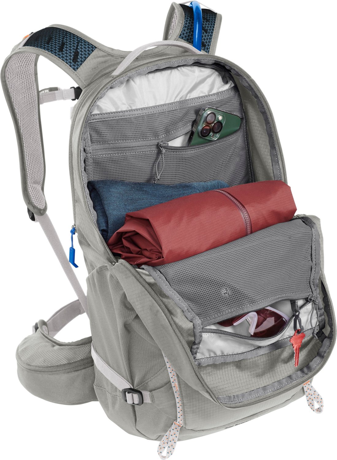 CamelBak Women's Rim Runner X28 2 Liter Hydration Hiking Pack - view number 6