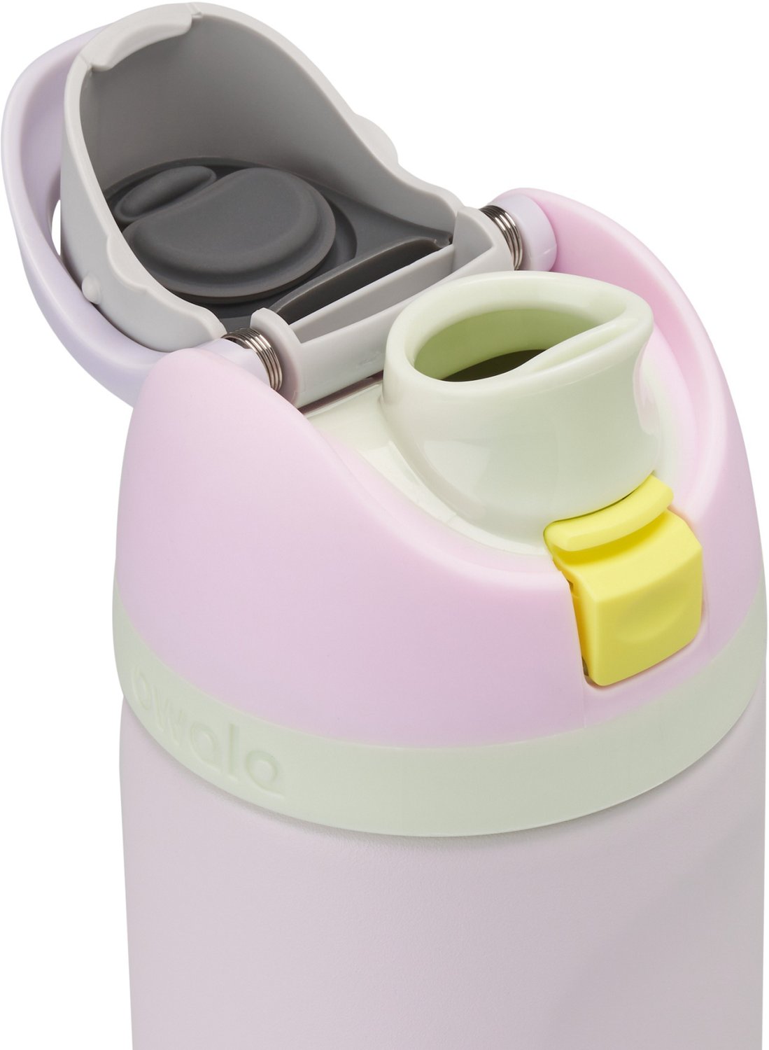 Owala FreeSip 24oz Stainless Steel Water Bottle - view number 2