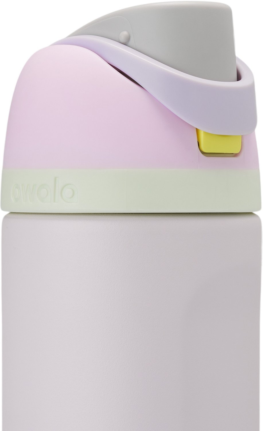 Owala FreeSip 24oz Stainless Steel Water Bottle - view number 4