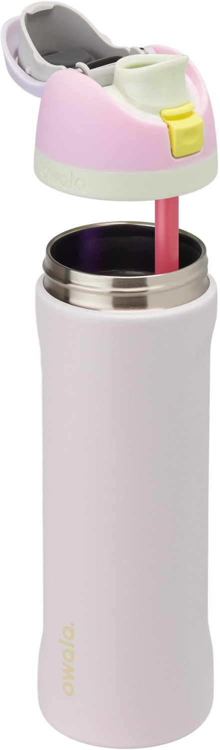 Owala FreeSip 24oz Stainless Steel Water Bottle - view number 5