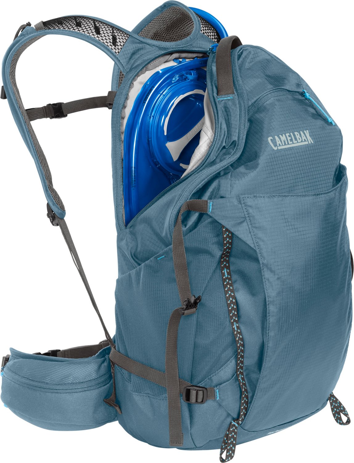 CamelBak Women's Rim Runner X28 2 Liter Hydration Hiking Pack - view number 7