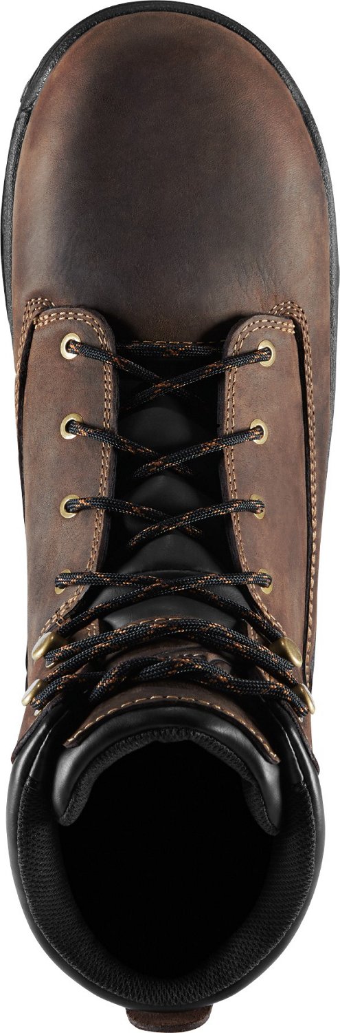 Danner Men's Caliper Aluminum Toe Work Boots - view number 3