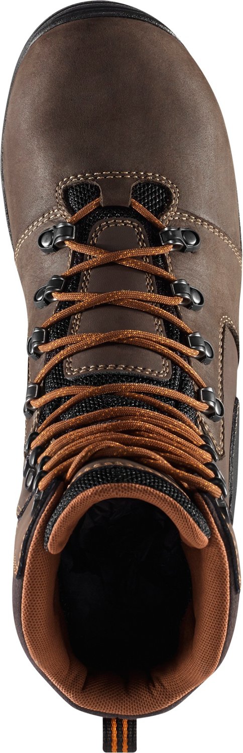 Danner Men's 13866 Vicious Work Boots - view number 3