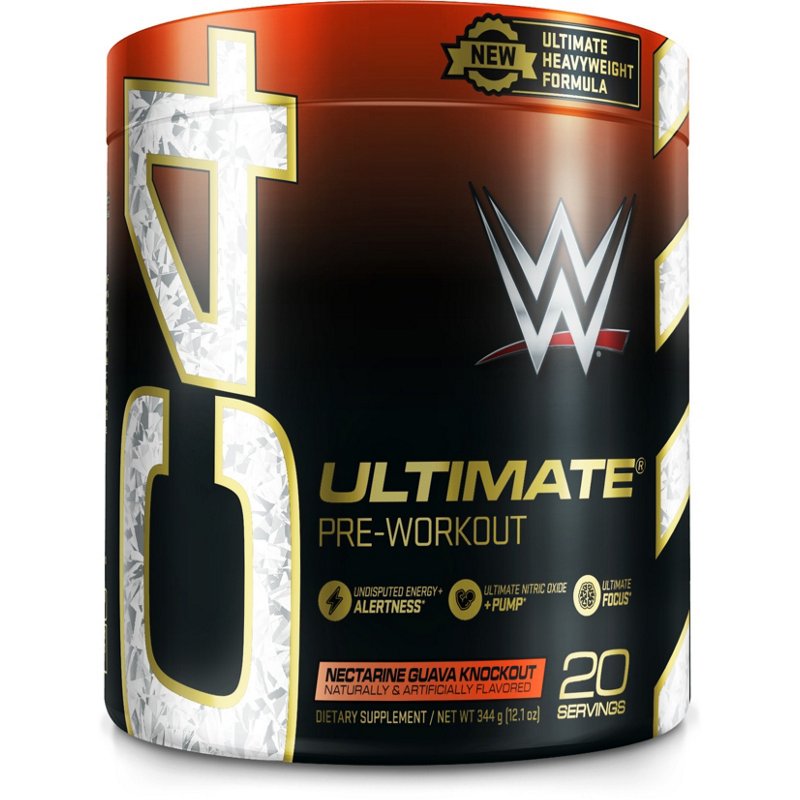 Cellucor C4 Ultimat… - image