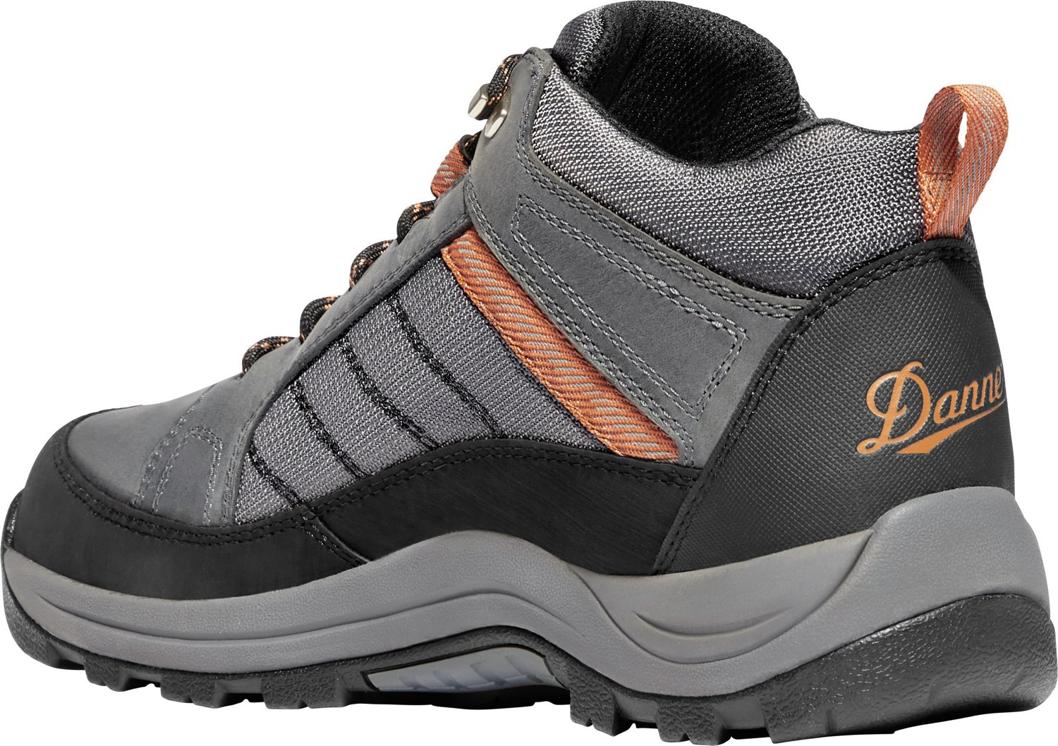 Danner Men's Riverside Work Boots - view number 3