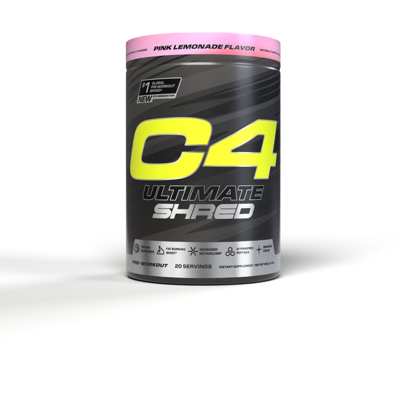 Cellucor C4 Ultimat… - image