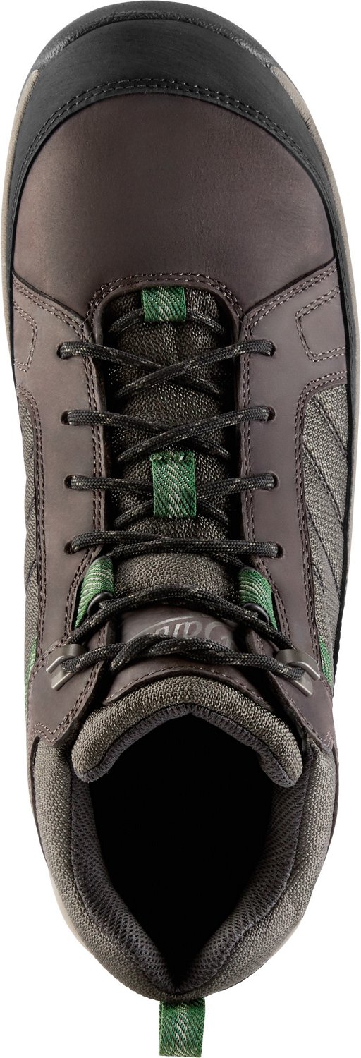 Danner Men's Riverside Steel Toe Work Boots - view number 4